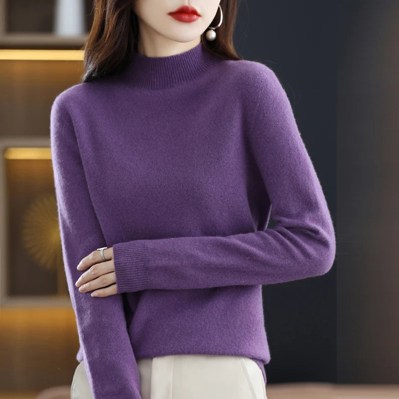 Rivora Sweater