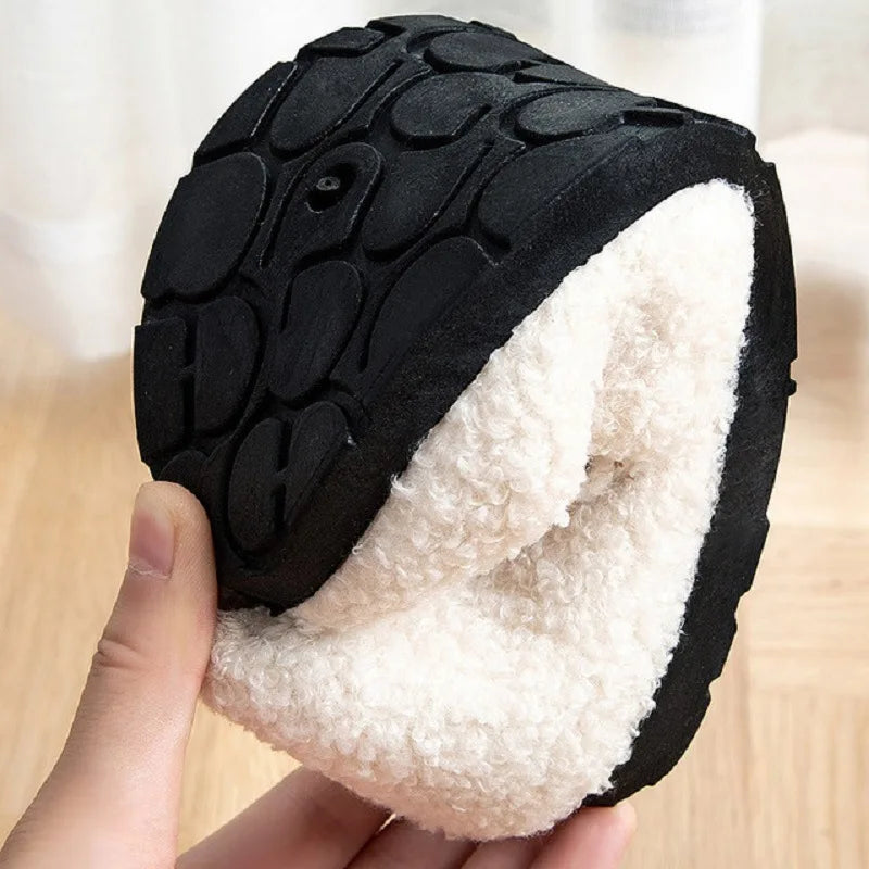 Slipper Lunira