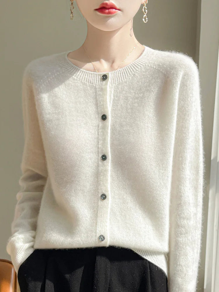 Sweater Zielle