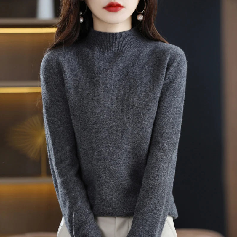 Rivora Sweater