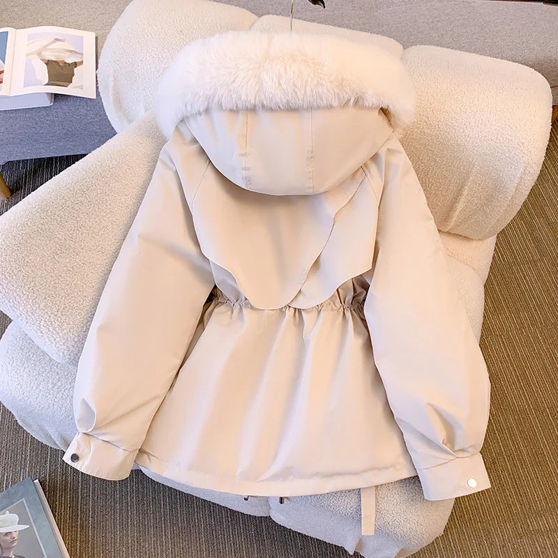 Coat Jynari