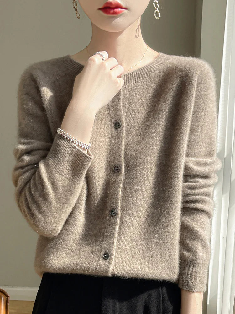Sweater Zielle