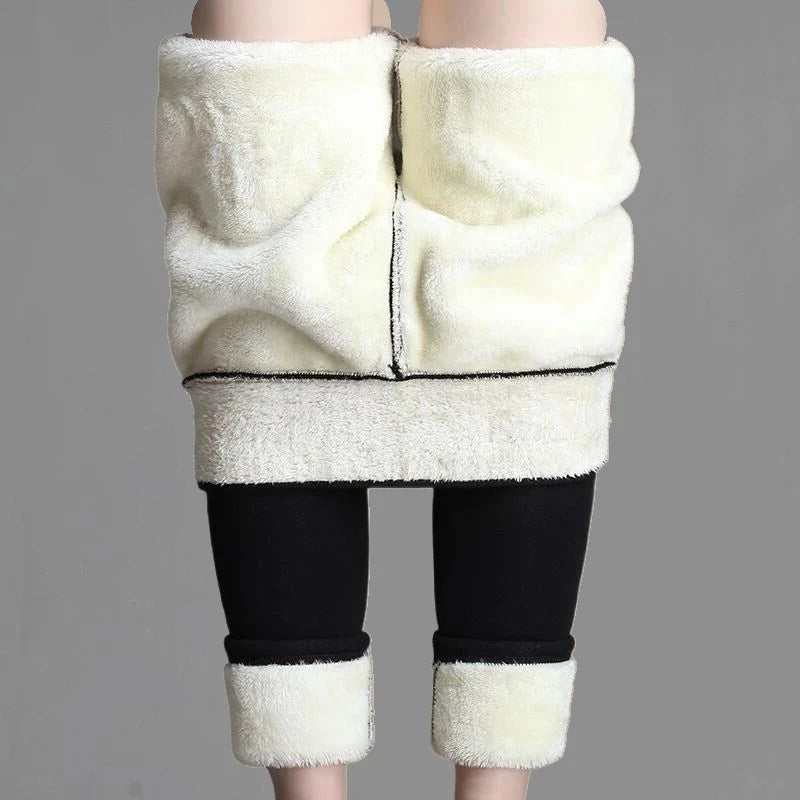 Yalina Pants