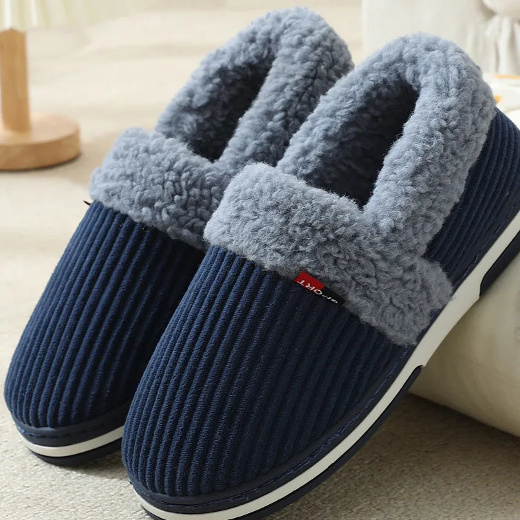 Selvine Slipper