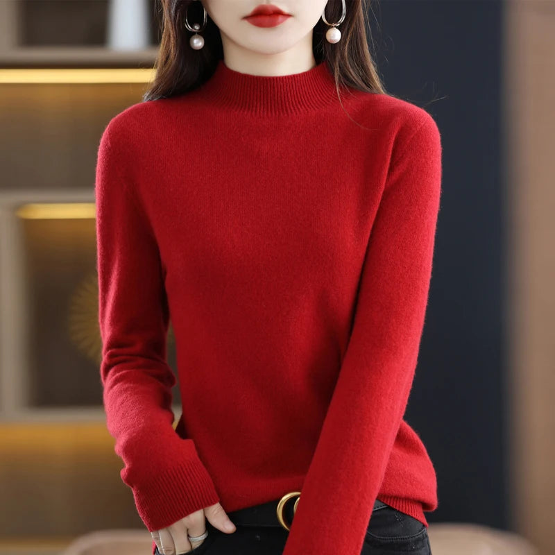 Rivora Sweater