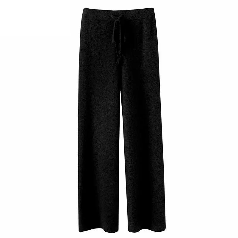 Wool Pants Irinne