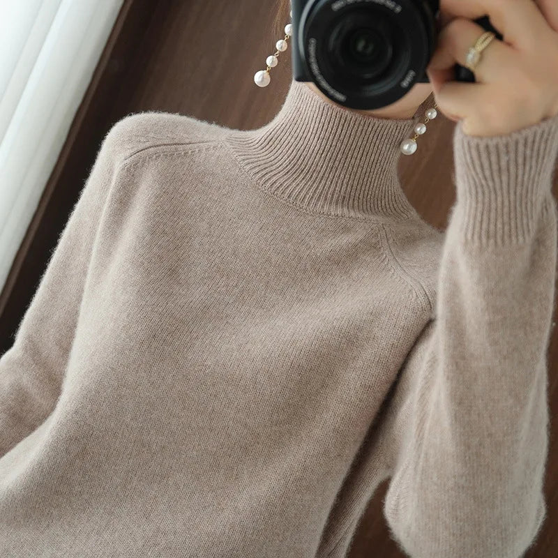 Sweater Zielle