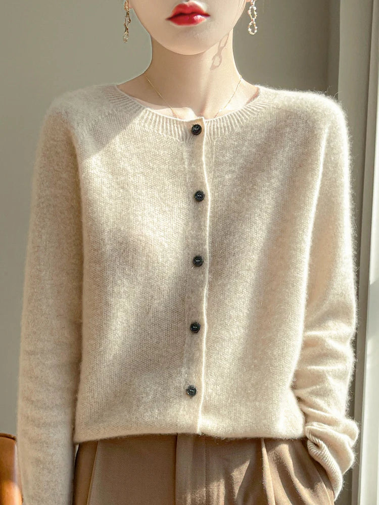 Sweater Zielle