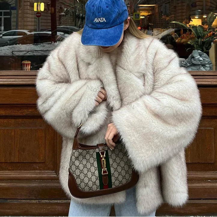 Coat Tylessa