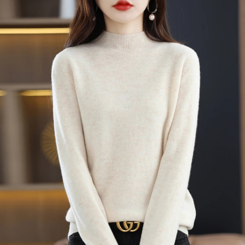 Rivora Sweater