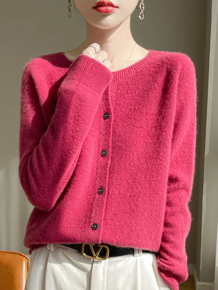 Sweater Zielle