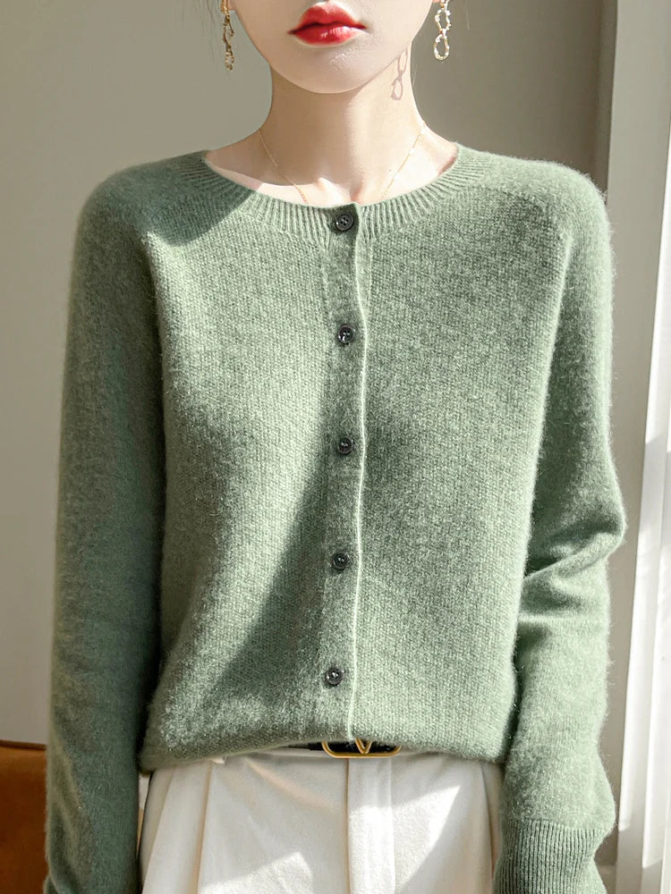 Sweater Zielle