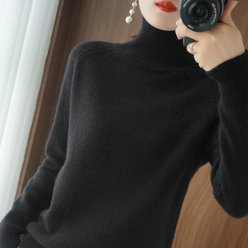 Sweater Zielle