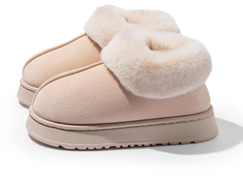 Slipper Laily