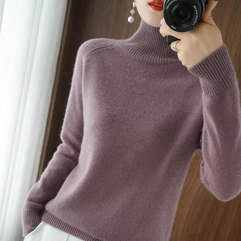 Sweater Zielle