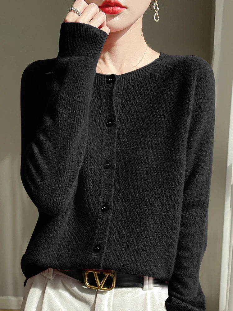 Sweater Zielle