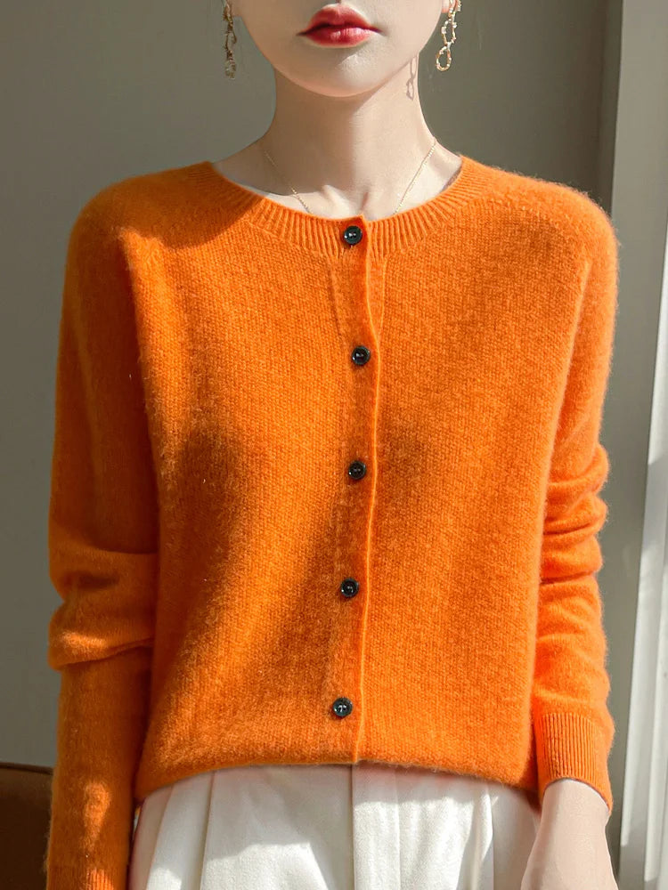 Sweater Zielle