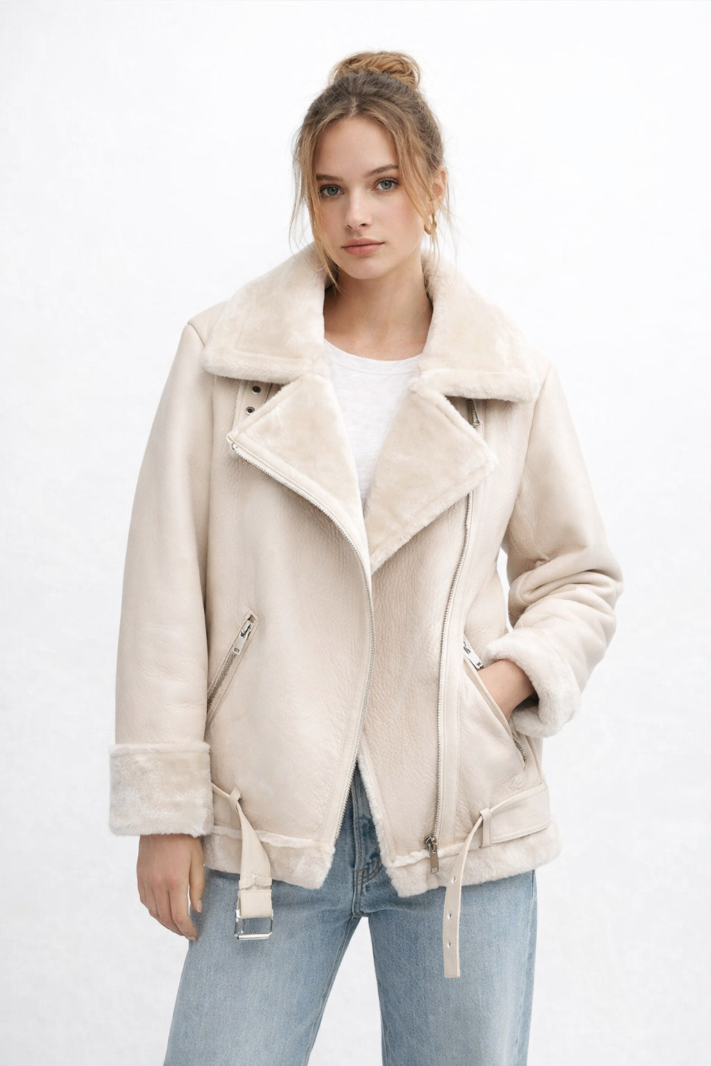 Coat Taliva