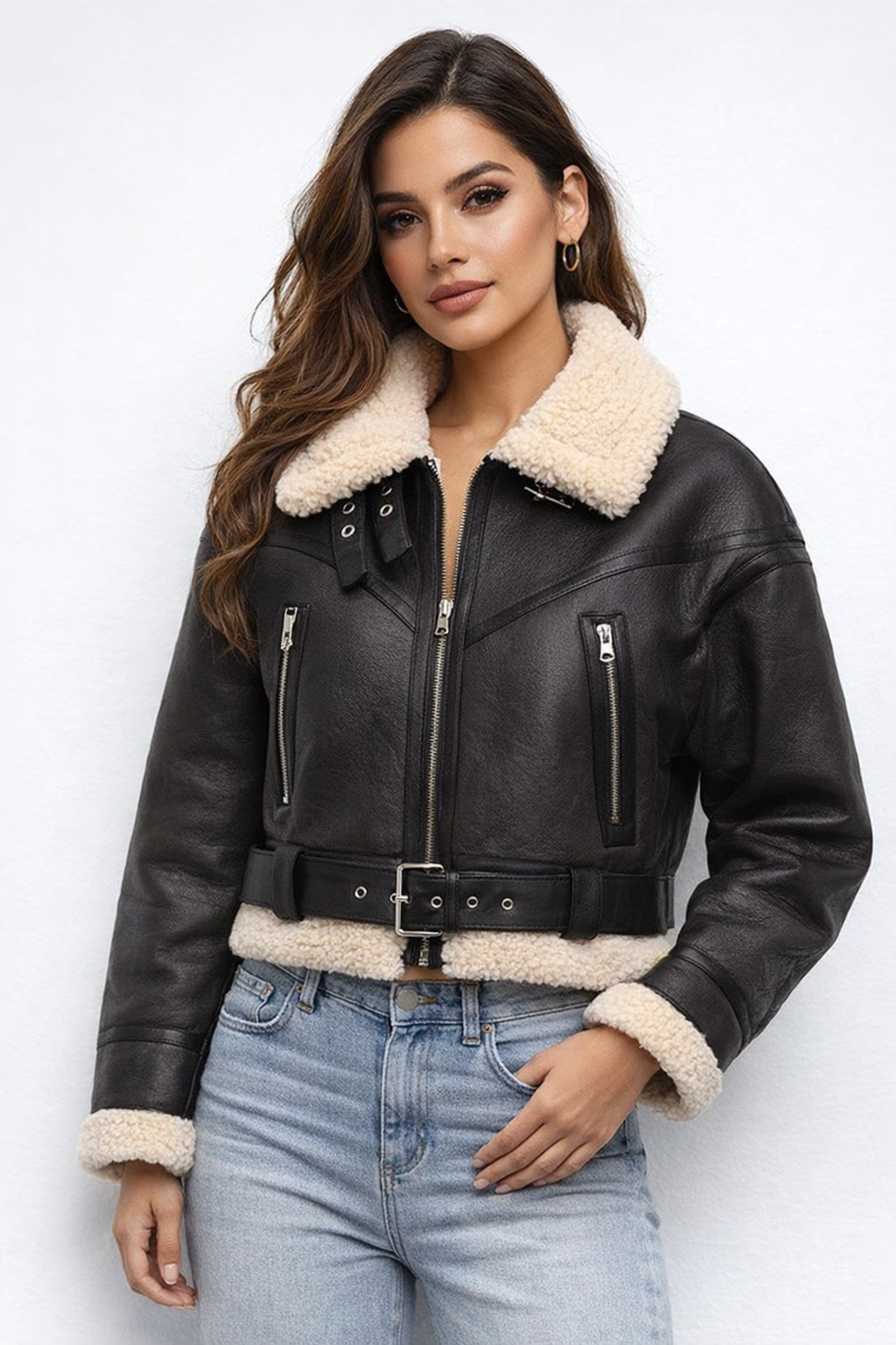 Coat Ivoura