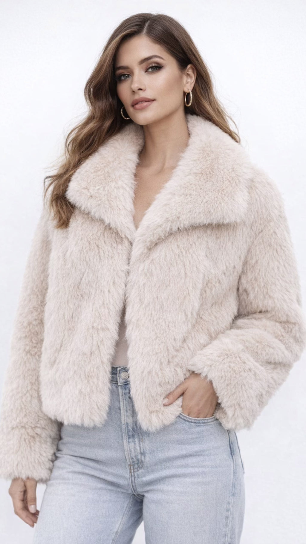 Selana Coat