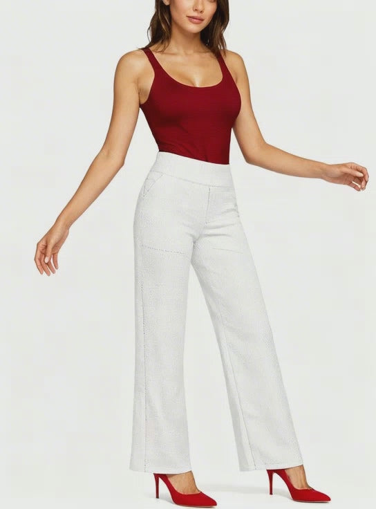 Ultimate Comfort Yoga Pants